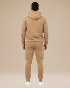 Alzara | Completo Sportivo Felpa Con Cappuccio E Jogger
