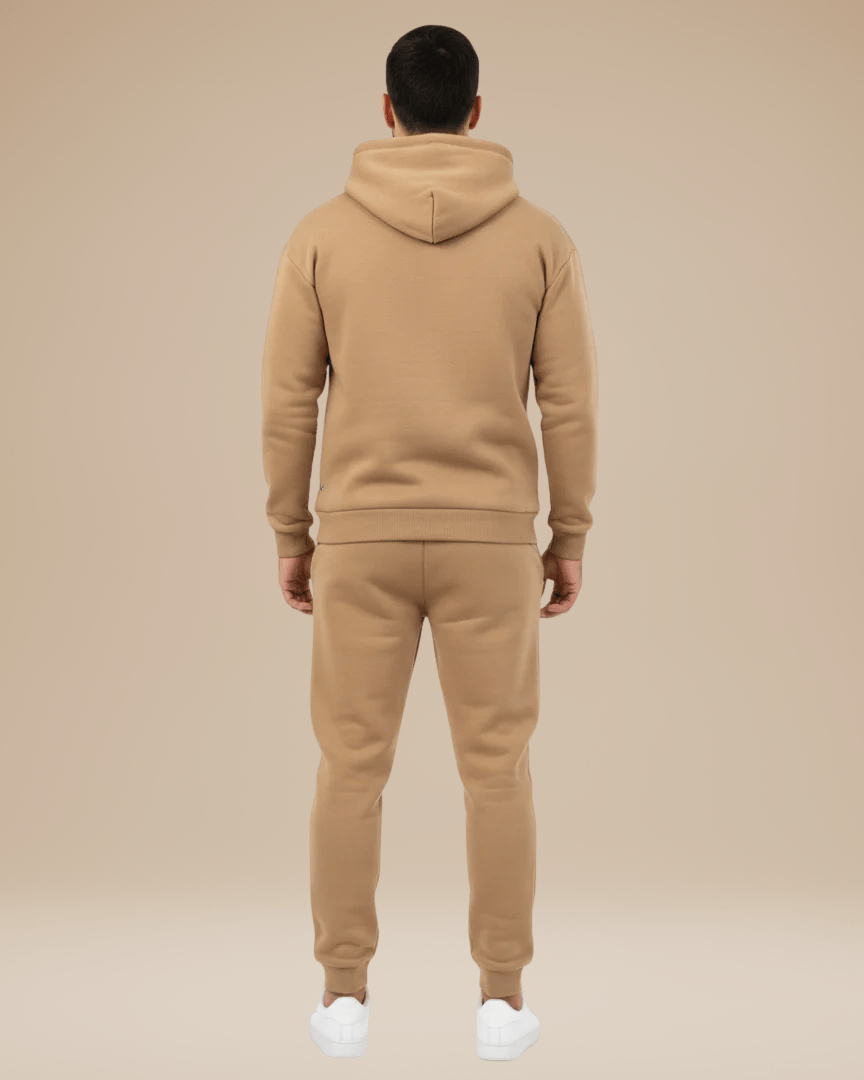 Alzara | Completo Sportivo Felpa Con Cappuccio E Jogger
