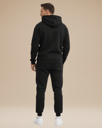 Alzara | Completo Sportivo Felpa Con Cappuccio E Jogger