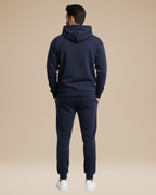 Alzara | Completo Sportivo Felpa Con Cappuccio E Jogger