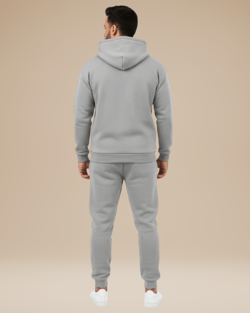 Alzara | Completo Sportivo Felpa Con Cappuccio E Jogger