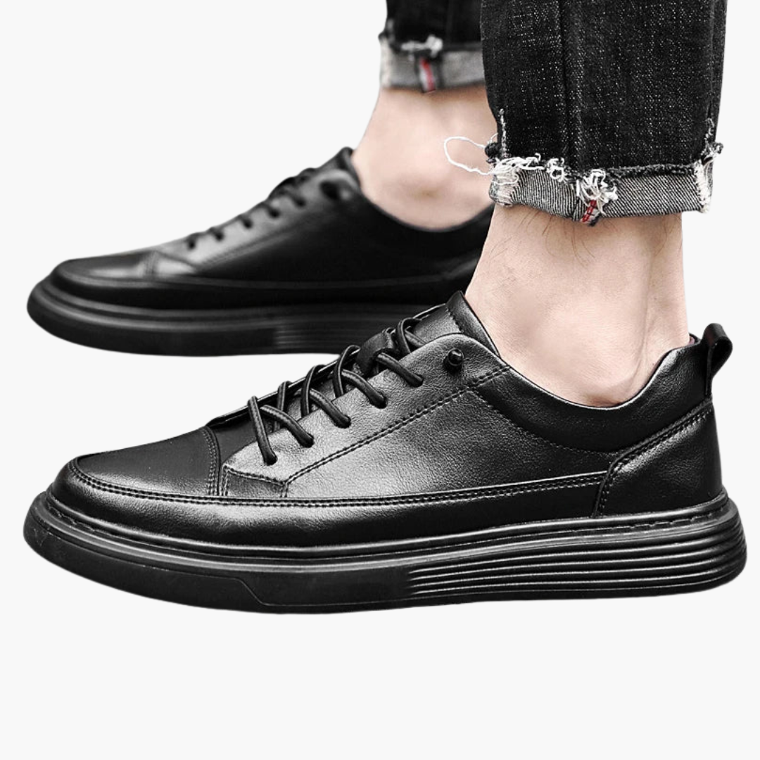 Arvito | Sneakers Pelle Antiscivolo Traspiranti