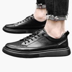 Arvito | Sneakers Pelle Antiscivolo Traspiranti
