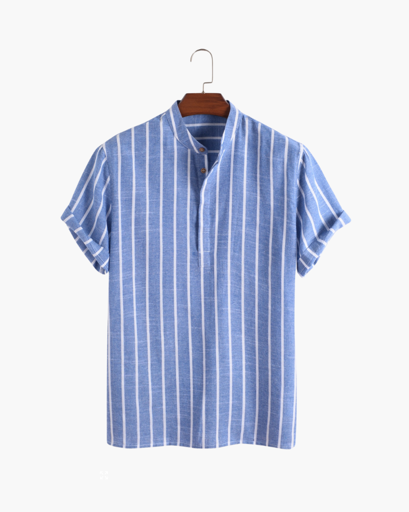 Polo Nautica per Uomini | Tervin Blu