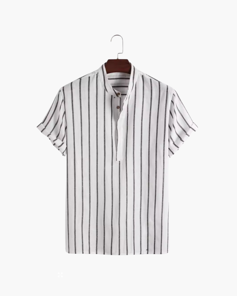 Polo Nautica per Uomini | Tervin Bianco