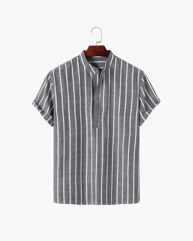 Polo Nautica per Uomini | Tervin Grigio