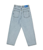 Bingo | Jeans Baggy Oversize Stile Skater