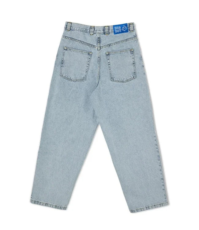 Bingo | Jeans Baggy Oversize Stile Skater