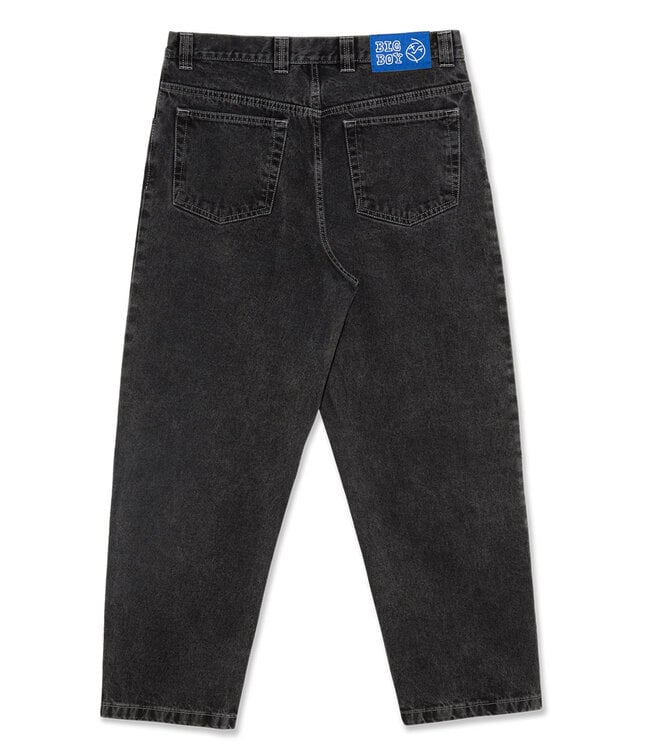 Bingo | Jeans Baggy Oversize Stile Skater