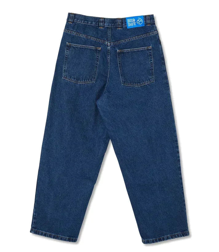 Bingo | Jeans Baggy Oversize Stile Skater