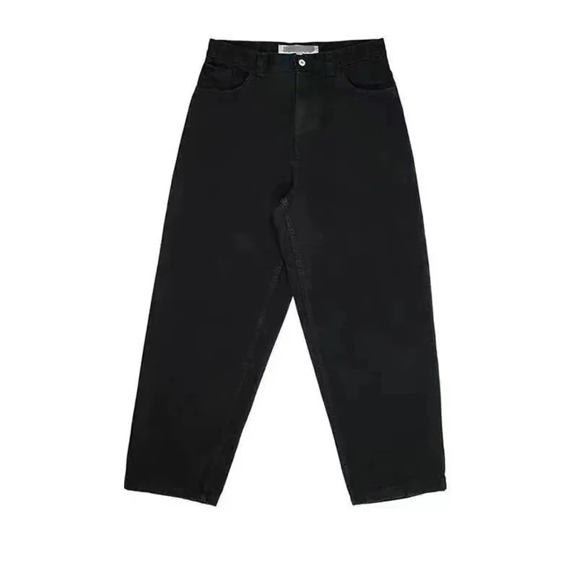 Bingo | Jeans Baggy Oversize Stile Skater