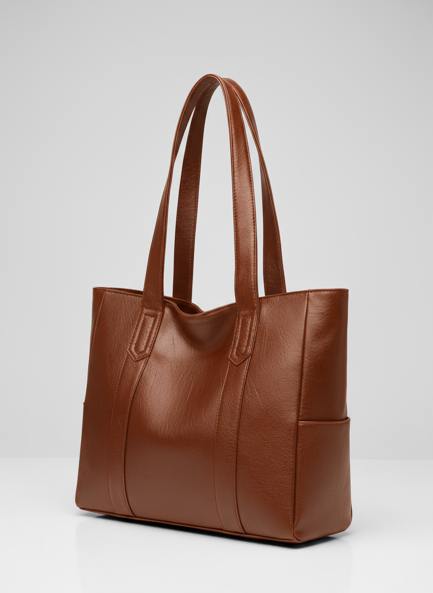 Borsa Shopper Donna in Pelle Sintetica | Giulia Marrone