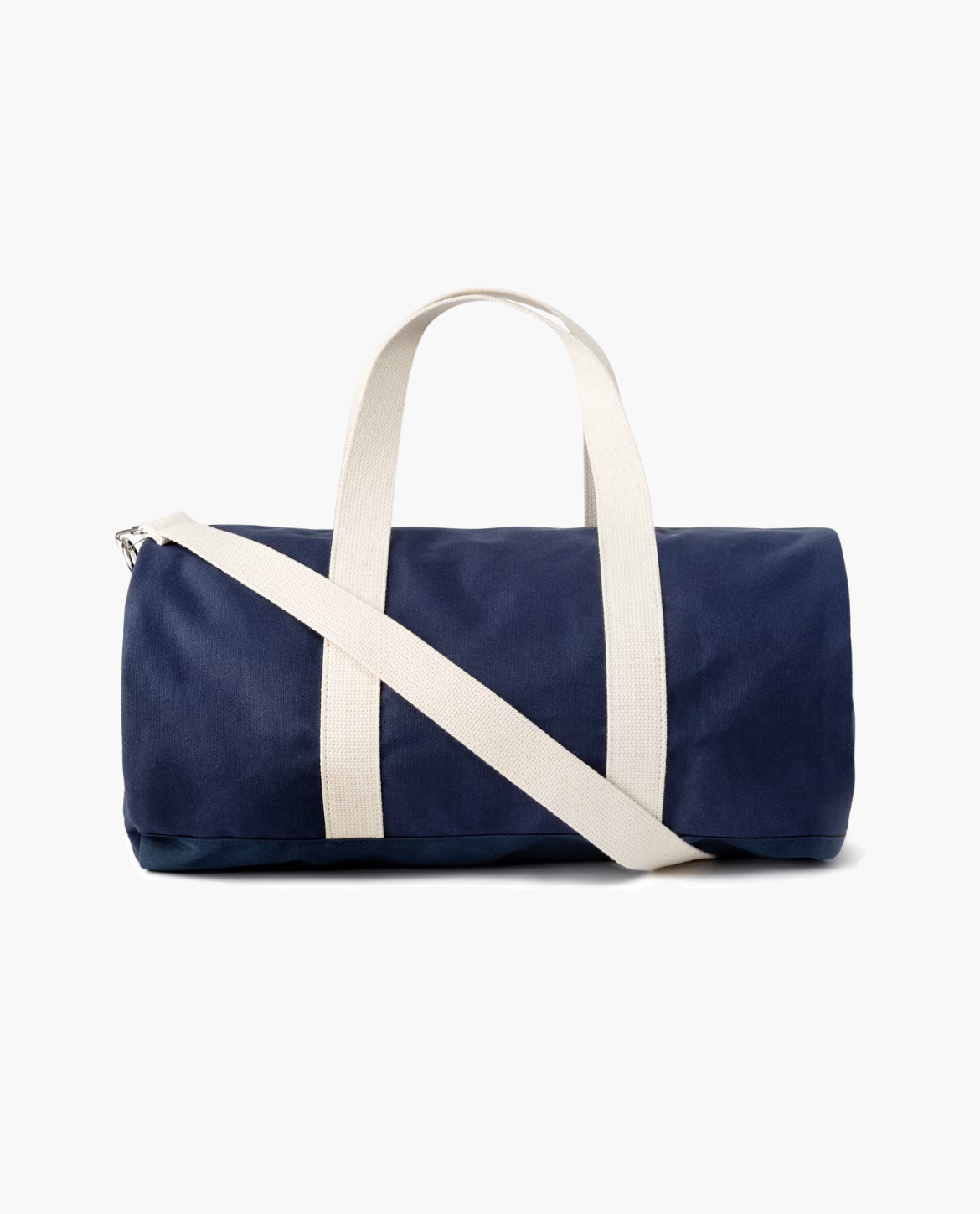 Borsone Uomo Palestra Viaggio | Renote Blu Navy Unica