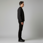 Brano | Giubbotto Bomber Uomo Con Zip