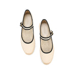 Eclara | Scarpe Basse Espadrillas