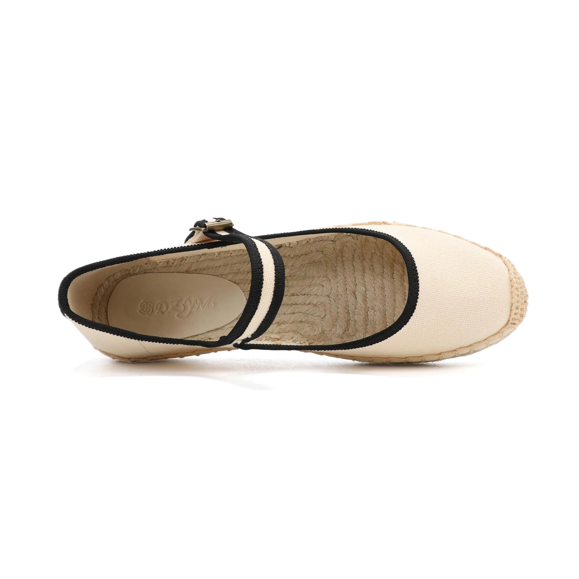 Eclara | Scarpe Basse Espadrillas