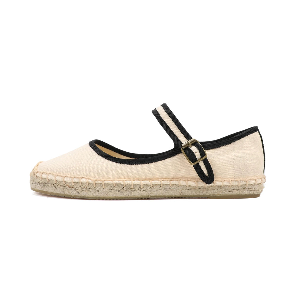 Eclara | Scarpe Basse Espadrillas