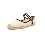 Eclara | Scarpe Basse Espadrillas