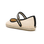 Eclara | Scarpe Basse Espadrillas