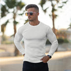 Felic | Felpa In Cashmere Confortevole Bianco