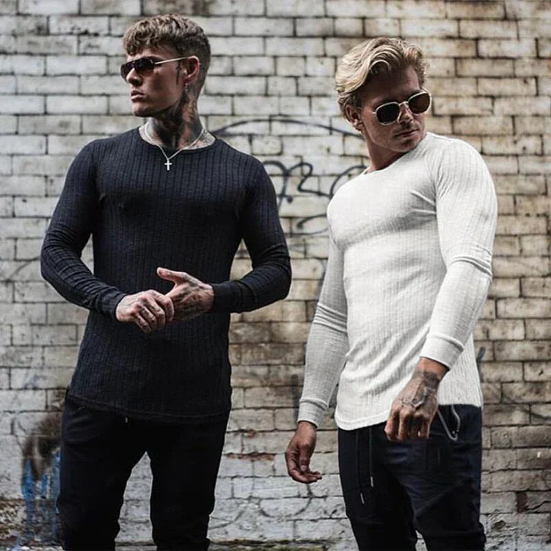 Felic | Felpa In Cashmere Confortevole