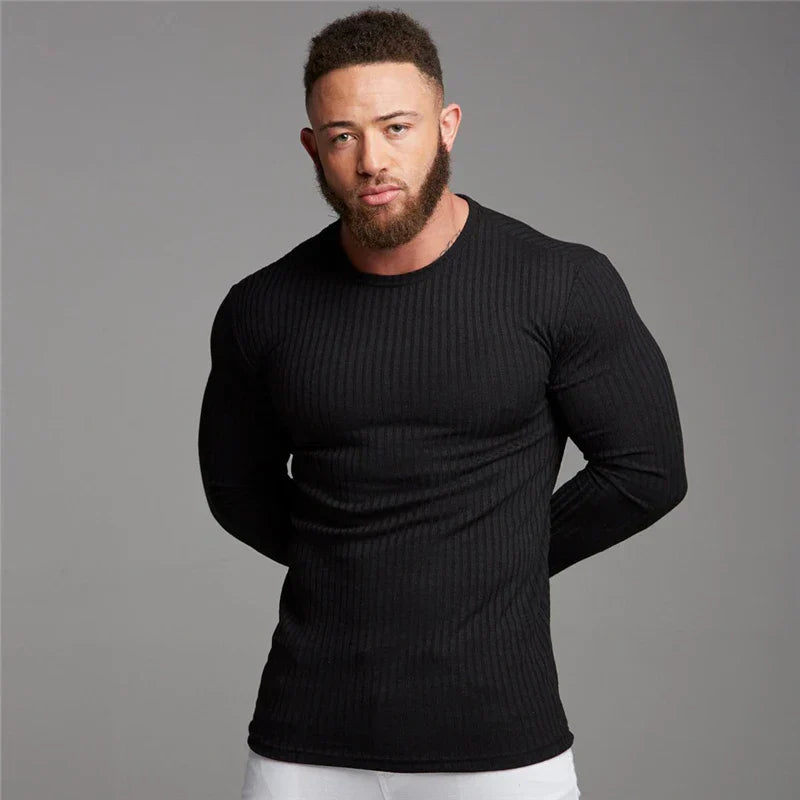 Felic | Felpa In Cashmere Confortevole