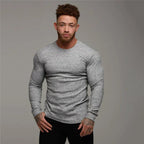 Felic | Felpa In Cashmere Confortevole Grigio