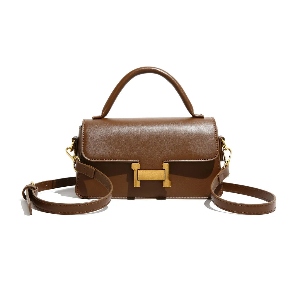 Gioconda | Borsa A Tracolla Vintage Estiva