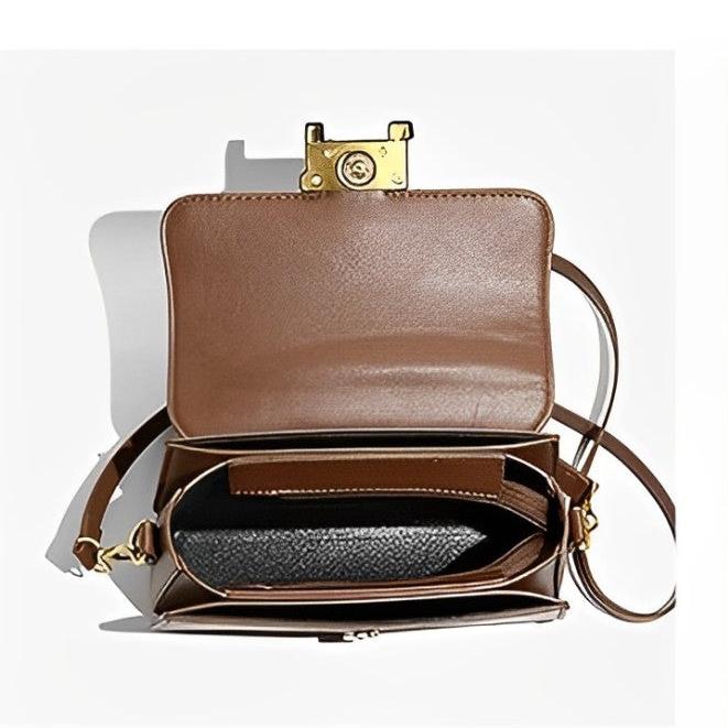 Gioconda | Borsa A Tracolla Vintage Estiva