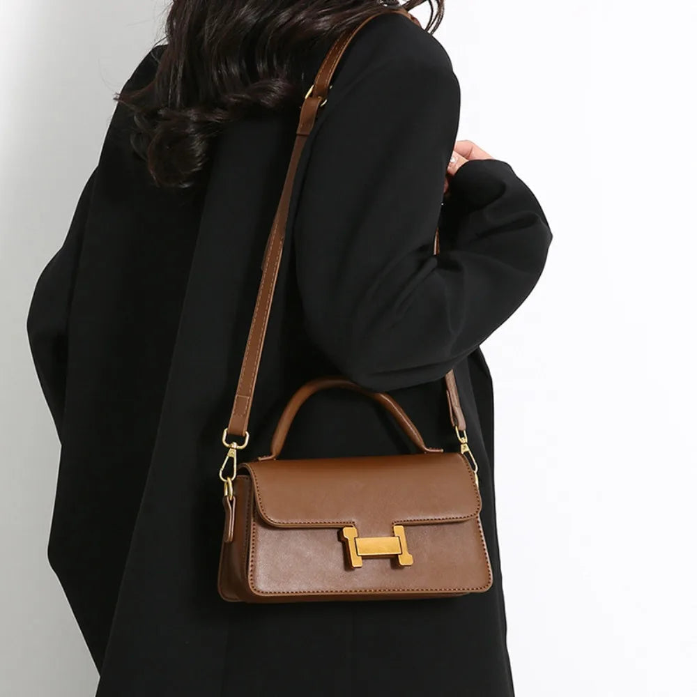 Gioconda | Borsa A Tracolla Vintage Estiva