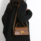 Gioconda | Borsa A Tracolla Vintage Estiva