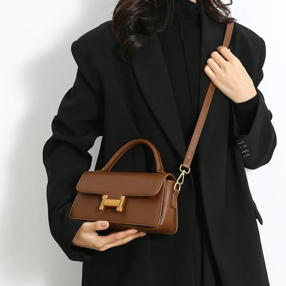 Gioconda | Borsa A Tracolla Vintage Estiva