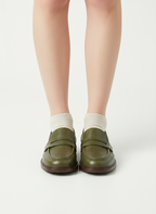 Giovanna | Donna Ortopedici Scarpe Mary Jane in Pelle
