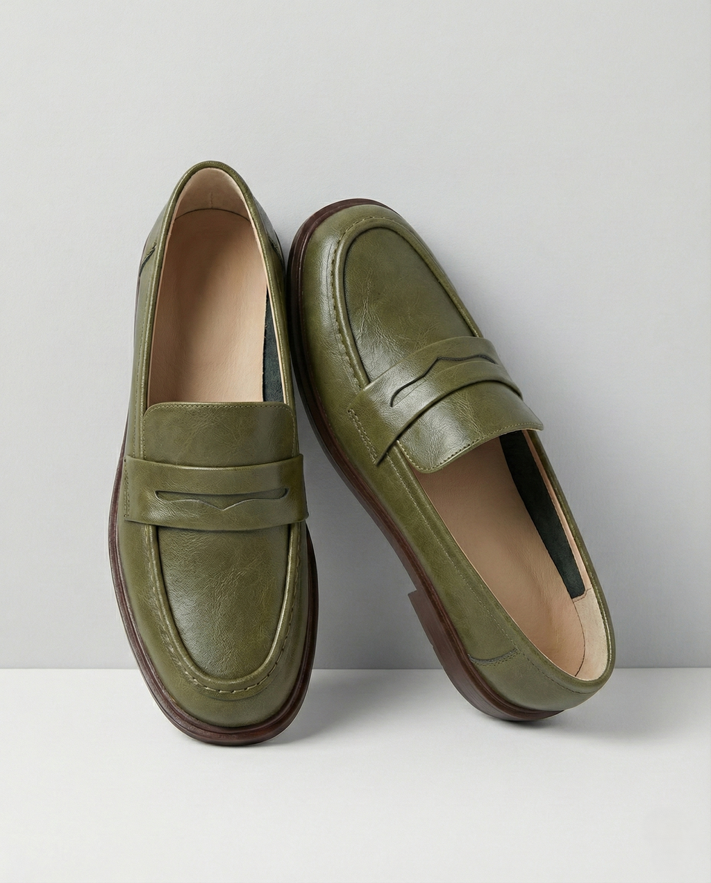 Giovanna | Donna Ortopedici Scarpe Mary Jane in Pelle