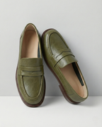Giovanna | Donna Ortopedici Scarpe Mary Jane in Pelle