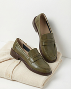 Giovanna | Donna Ortopedici Scarpe Mary Jane in Pelle