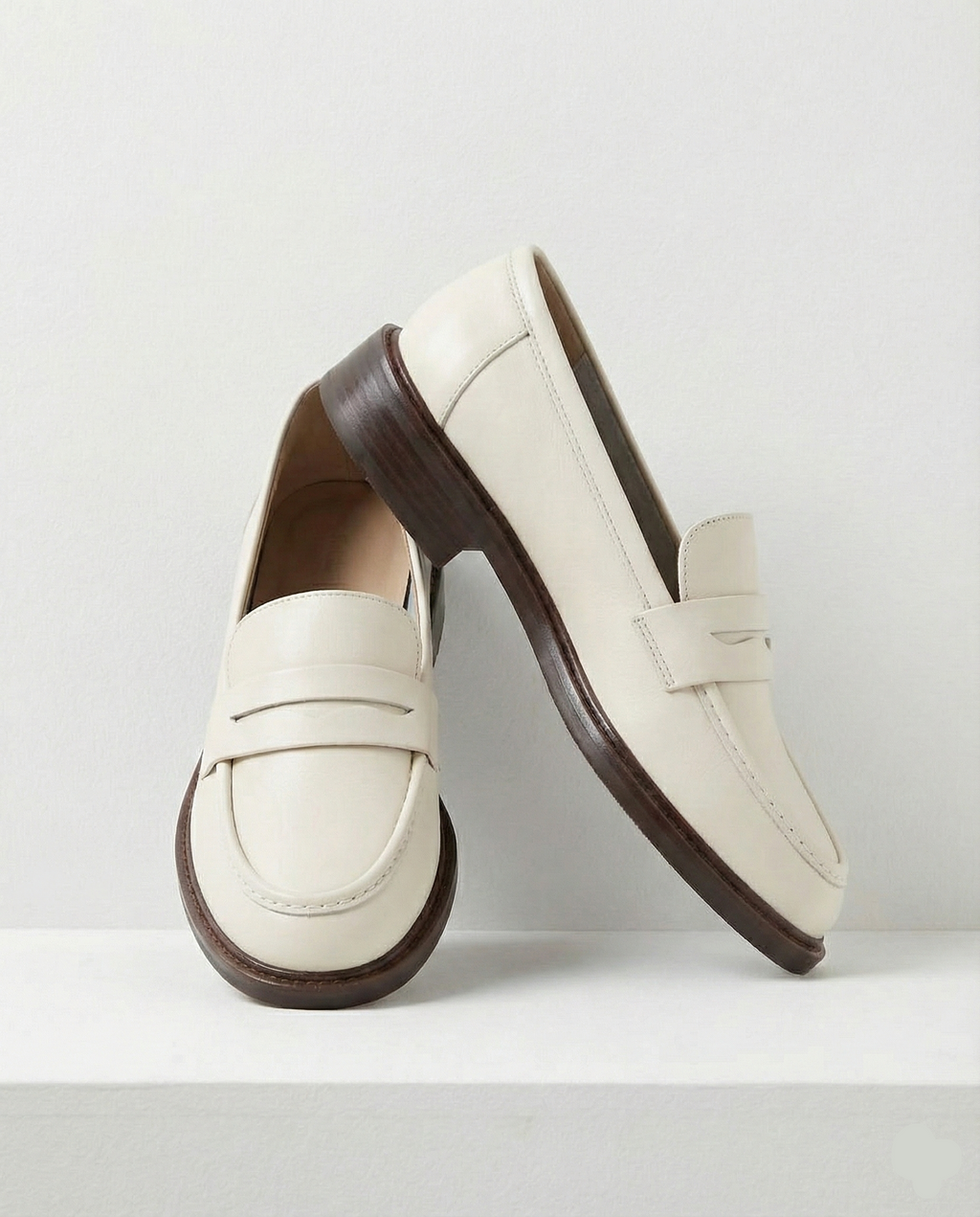 Giovanna | Donna Ortopedici Scarpe Mary Jane in Pelle