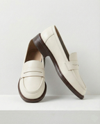 Giovanna | Donna Ortopedici Scarpe Mary Jane in Pelle