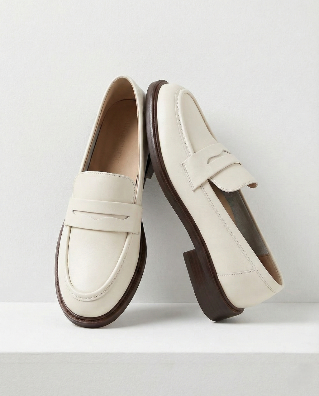 Giovanna | Donna Ortopedici Scarpe Mary Jane in Pelle