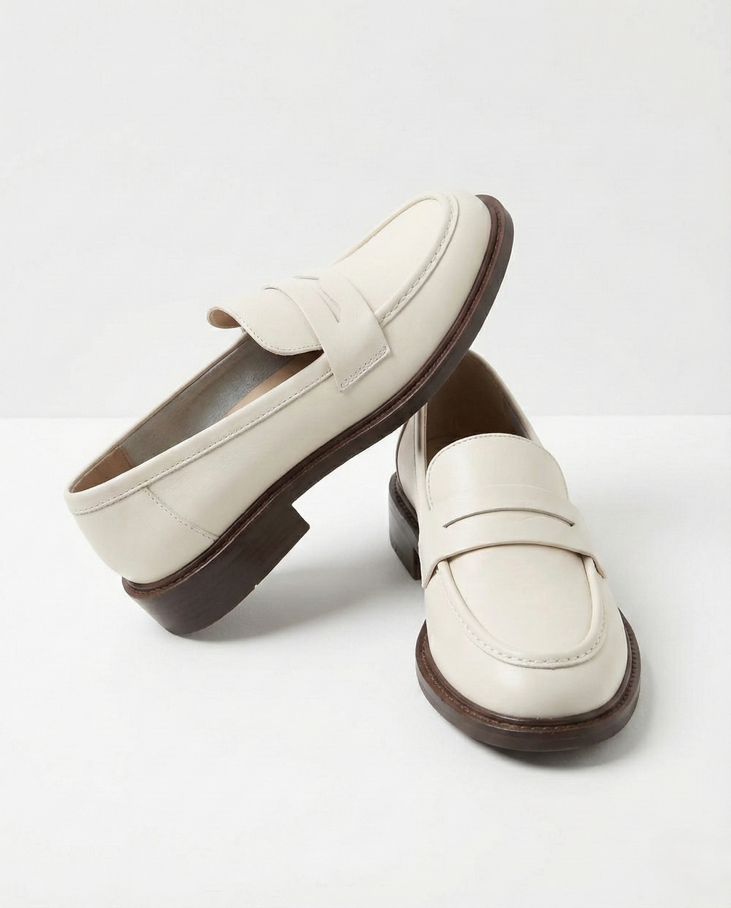 Giovanna | Donna Ortopedici Scarpe Mary Jane in Pelle