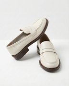 Giovanna | Donna Ortopedici Scarpe Mary Jane in Pelle