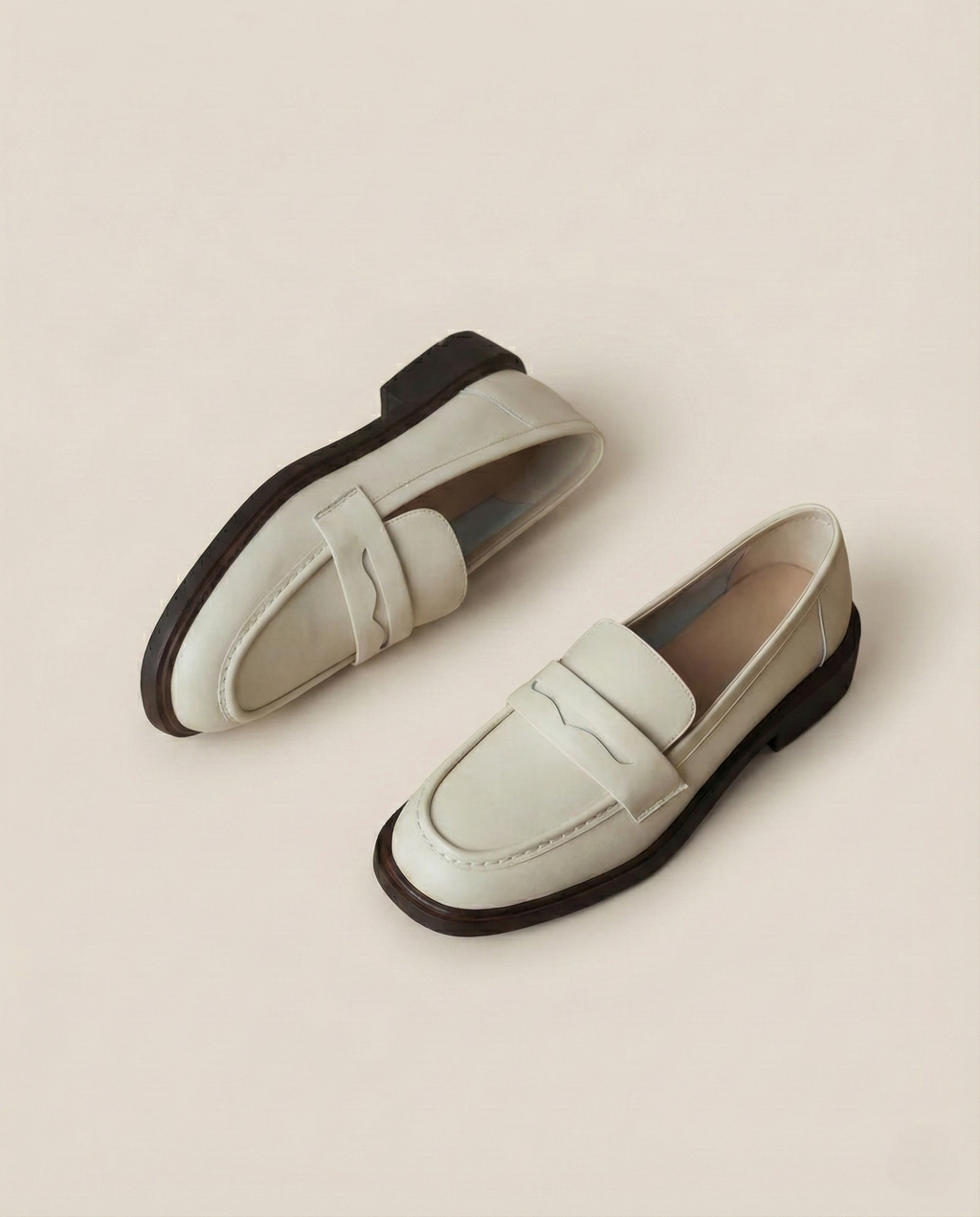 Giovanna | Donna Ortopedici Scarpe Mary Jane in Pelle