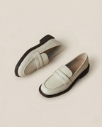 Giovanna | Donna Ortopedici Scarpe Mary Jane in Pelle