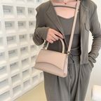 Borsa a tracolla regolabile da donna