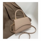 Borsa a tracolla regolabile da donna