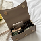 Borsa a tracolla regolabile da donna