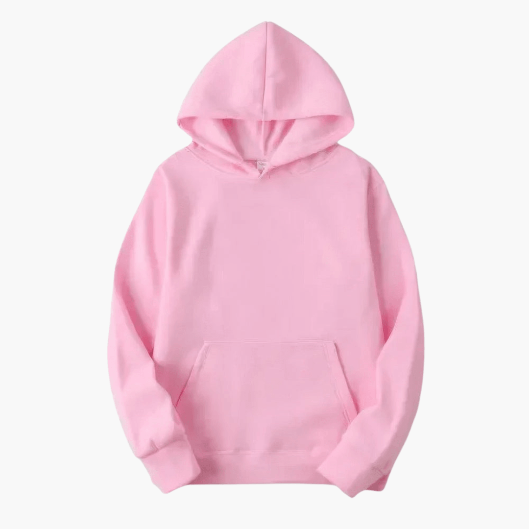 Havor | Felpa Uomo Con Cappuccio Pullover Manica Lunga Tasca Marsupio 11