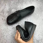 Lola | Mocassini Donna Pelle Ortopedici Slip On