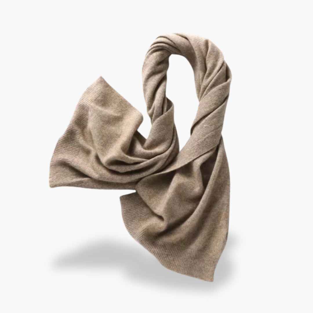 Lunara | Leggero Maglione Aperto Versatile