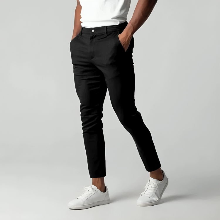 Pantaloni Chino per Uomini | Trevio